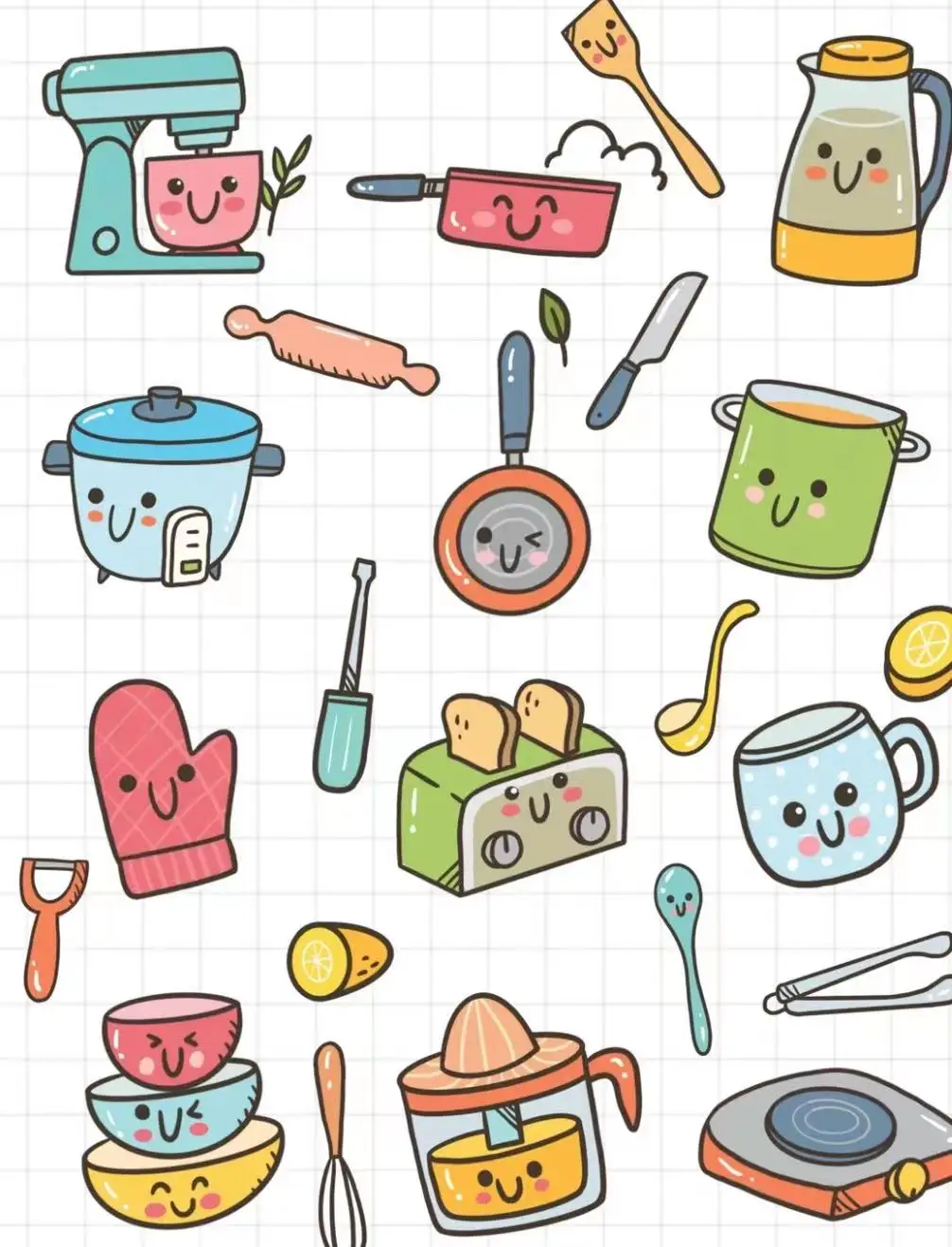 Modern Kitchen Store