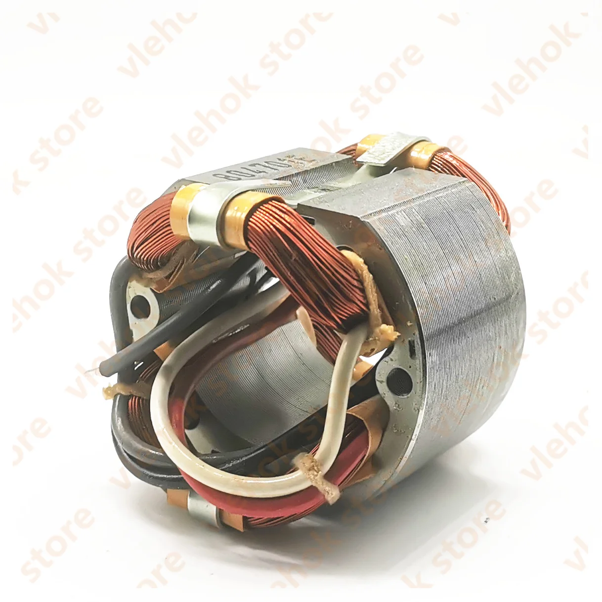 220V-230V Field Stator for Hitachi DH22PG DH22PH 340701E 340701 Rotary Hammer | Инструменты