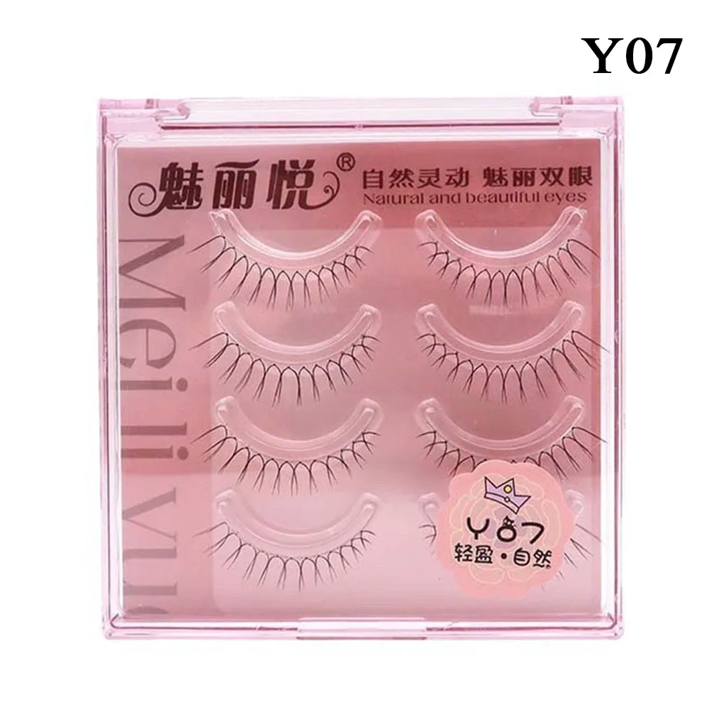 4 Pairs