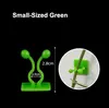 Small green