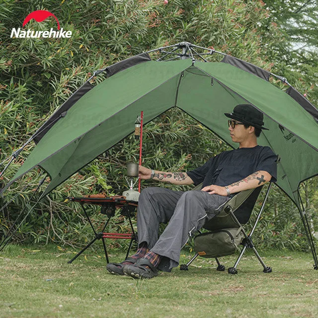 Naturehike Automatic Tent 3-4 Person 5