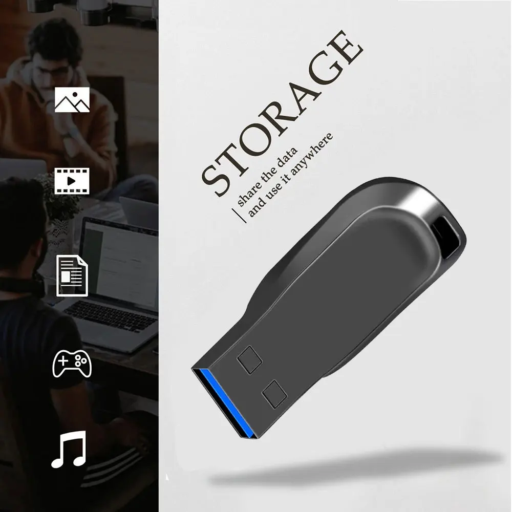 10/20/50개 USB 3.0 USB 플래시 드라이브 플래시 메모리 카드 32GB 펜드라이브 64GB USB 스틱 4GB 8GB 16GB 메모리 스틱 U 디스크 무료 로고