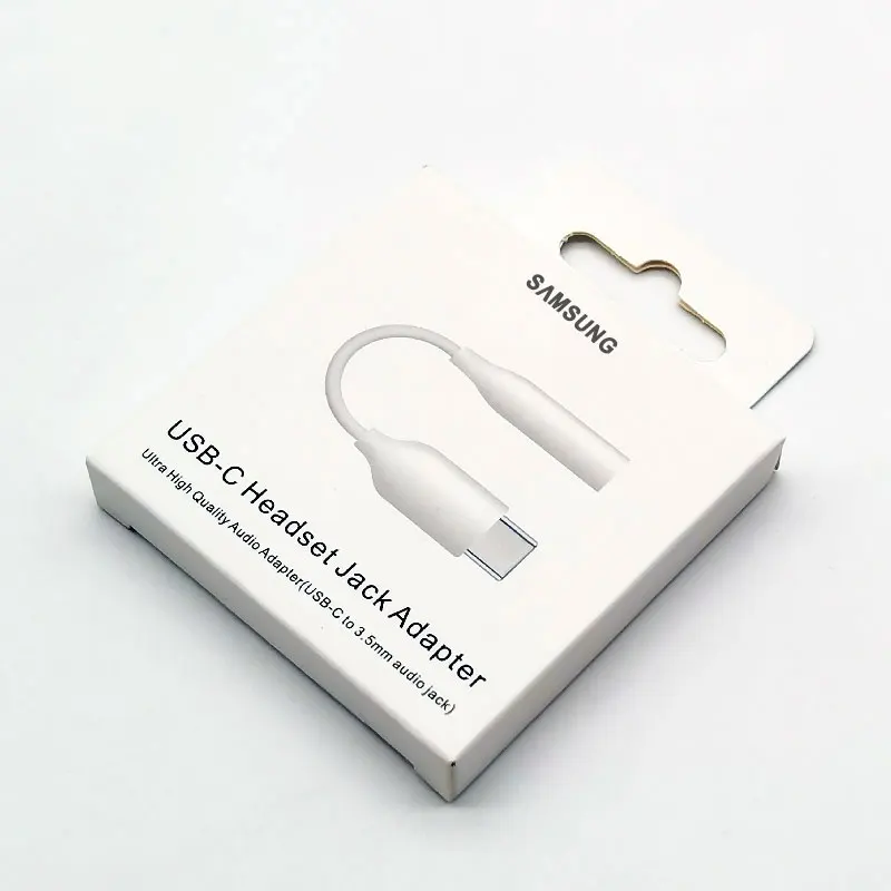 Samsung USB-C to 3.5mm Audio Adapter