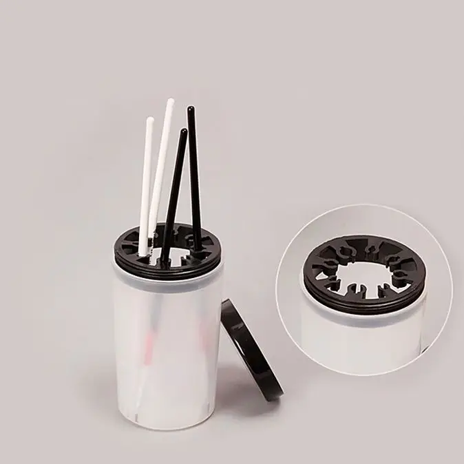 Model Coloring Pen Paint Storage Bottle Color Pen Paint Cleaning Holder Hobby Building Tool model tools