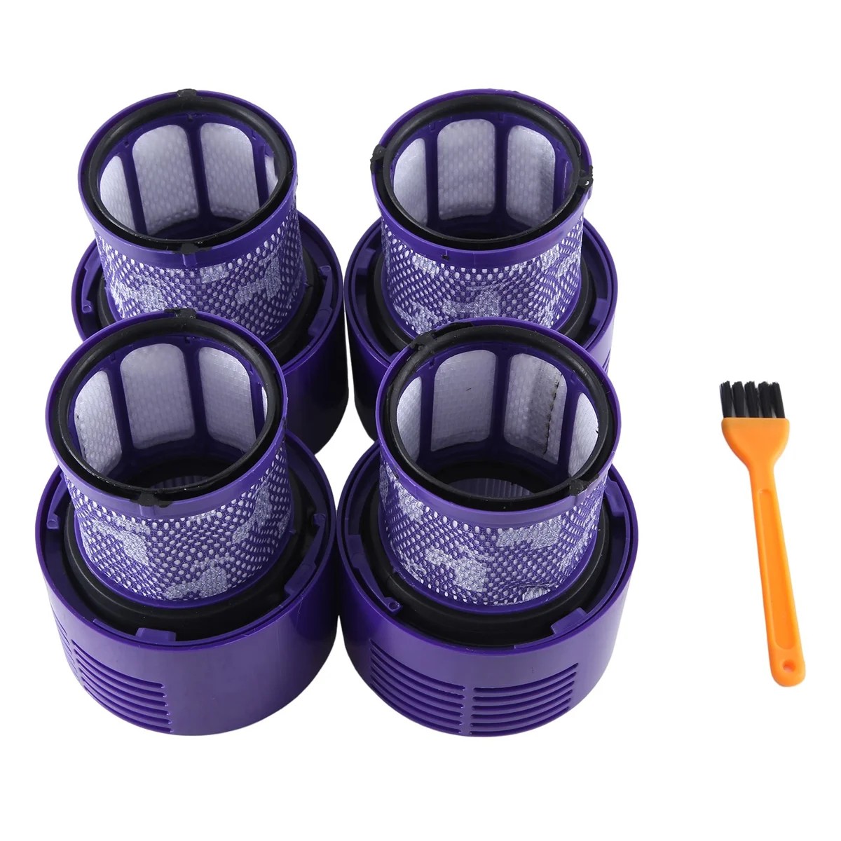 

Сменный фильтр для пылесоса Dyson V10 SV12