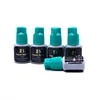 Original Korea IB Ibeauty Glue 0.5s Fast Drying Eyelash Extensions Glue 5ml Strong Lash Glue Retention 5-6 Weeks 4