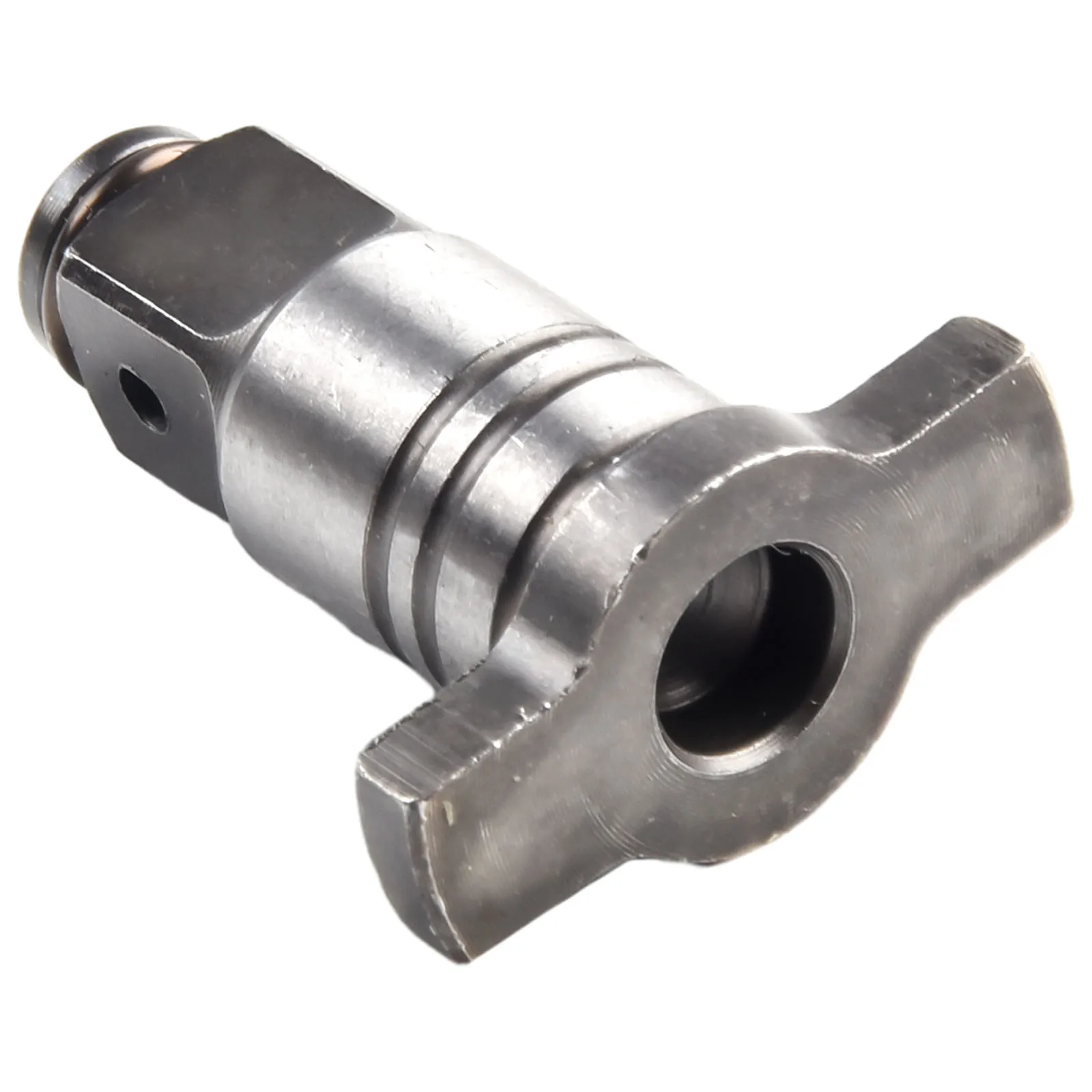 

2pcs 18V Electric Brushless Impact Wrench Shaft Accessories Single /Dual Use Electric Wrench Shaft Part For Electric Wrenches