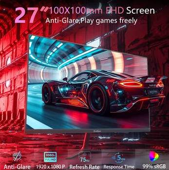 27-Inch IPS FHD Monitor 1