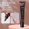 Easy Stick Nail Tips Glue UV Glue for False Nails Gel Polish Manicure Hybrid Gellac Multi-Function Strong Gel Nail Adhesive Tool 3