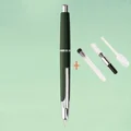 Green(Silver Clip)