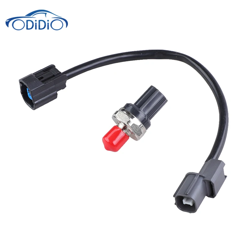 

Датчик удара 30531-P8F-A00 30531P8FA00 для Honda Accord Odyssey Pilot Ridgeline & Acura CL MDX RL TL