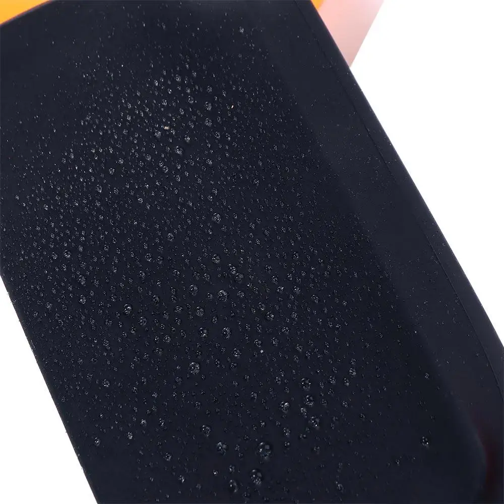 Custodia per Power Bank Custodia protettiva in silicone per custodia antiscivolo per Powerbank USB Custodia per Power Bank - Image 4