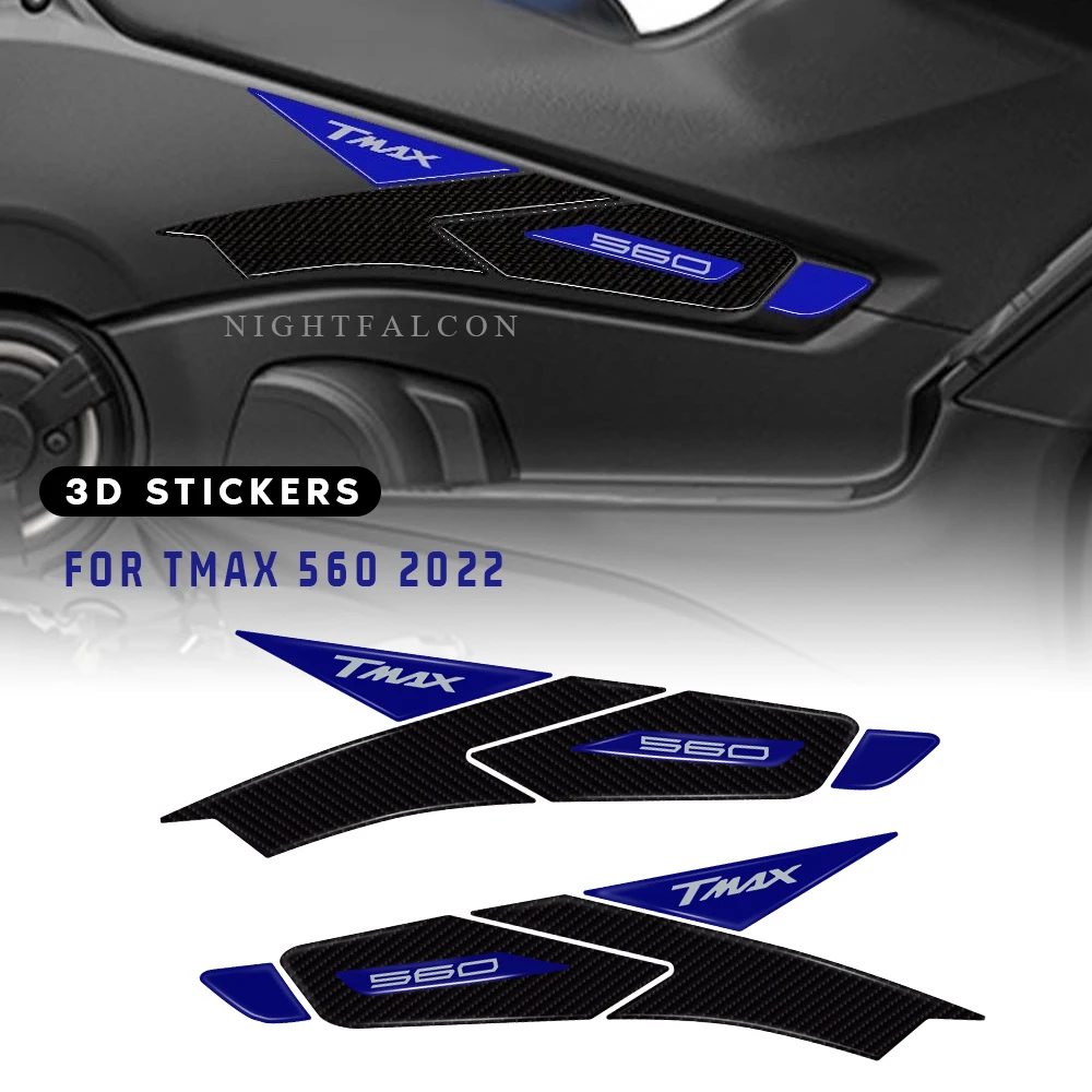 

Эпоксидная смола для мотоциклов Yamaha Tmax 560 2022