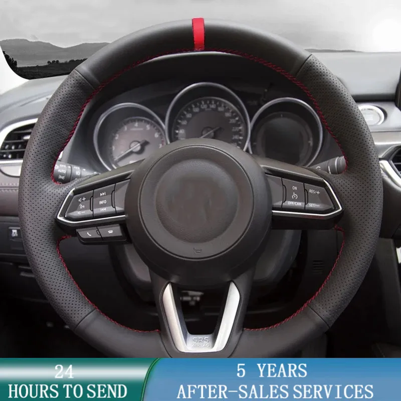 

Индивидуальные фонарики, противоскользящие для Mazda 3 Axela 2017 2018 2019 Mazda 6 Atenza 2017-2019, фонарики 2018-2019