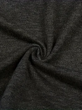 Plus Size MOM GRANDMA Print T-shirt, Short Sleeve Crew Neck Casual Top For Summer & Spring, Women\'s Plus Size Clothing 3