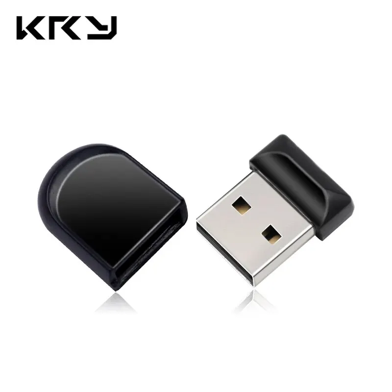 USB Flash Drive Flash Drive High Speed 2.0 Mini 64GB Pen Drive