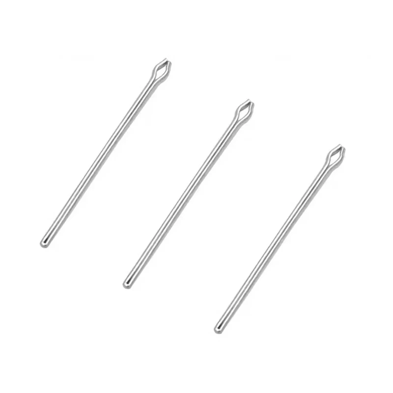 Watch Band Link Pins Set - Precision Repair Tool Kit (10 Pieces)