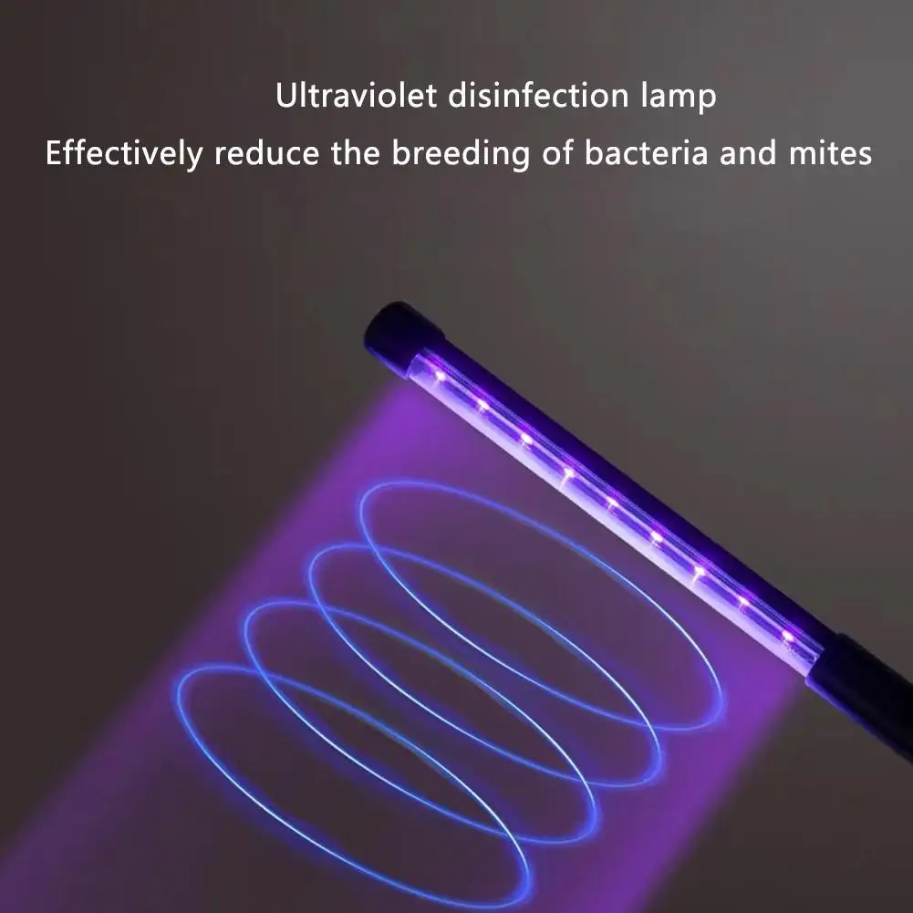 자동차 택시 UV 자외선 LED 스트립 튜브 라이트 바, USB 블랙라이트 선택 가능 램프, 모델 파티 2 클럽 K1L4, 신제품