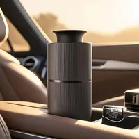 Portable Car Aroma Diffuser Machine USB Rechargeable Electric Smell Distributor Room Fragrance Diffuser Electric Smell for Home 1