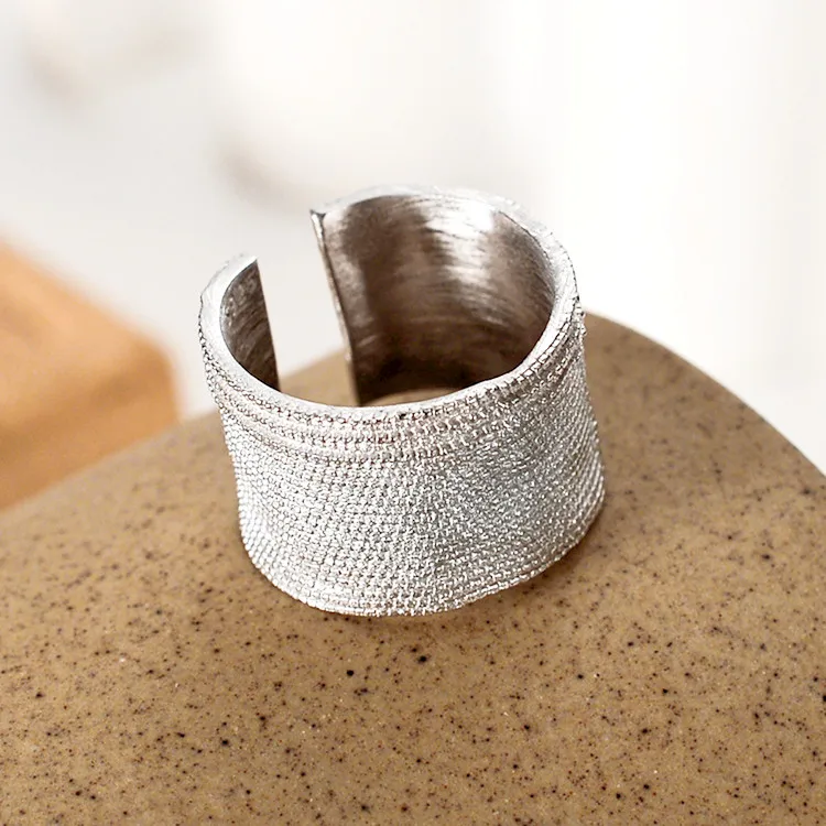 Silver Rings 925 Sterling for Women