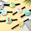 1 Pcs Child Occlusion Medical Eye Patch Obscure Astigmatism Training Eyeshade Amblyopia Eye Patches Cosplay Pirate Multiple Use 4