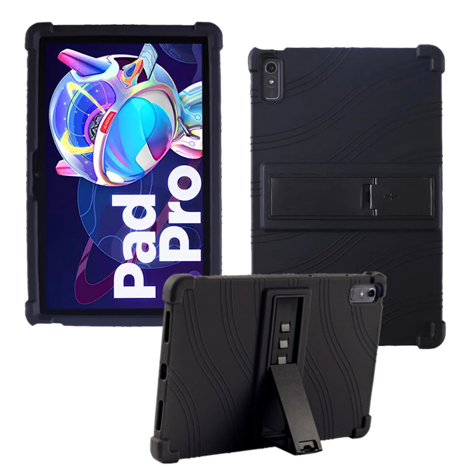 Custodia Per Lenovo Tab P11 Pro Gen 2 Custodia 11.2 Pollici 2022 (Tb-132Fu/ Tb-138Fc) Cover Per Supporto Funda Per Lenovo Xiaoxin Pad Pro 2022