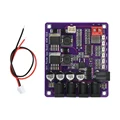 DC output