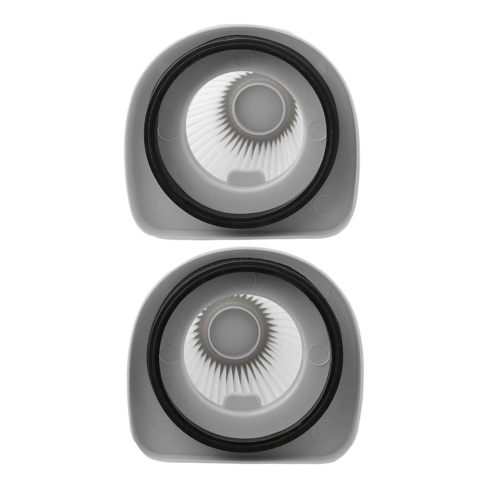 1/2pcs Washable Filters Wired Vacuum Cleaner Filter For INSE R3S Wired Vacuum Cleaner Handheld Vacuum Cleaner Accessories
