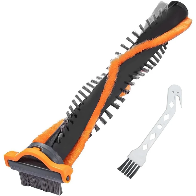 Escova do Aspirador Fit para Velocidade Pro Max Fc6 Xc7 Series Cp0667 Peças de