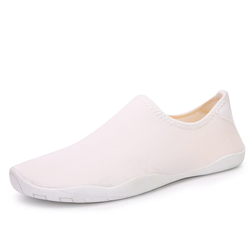 New Unisexes Outdoor Aqua Shoes Couples Vacation Beach Barefoot Swimming Shoes Indoor Fitness Yoga 35-46#