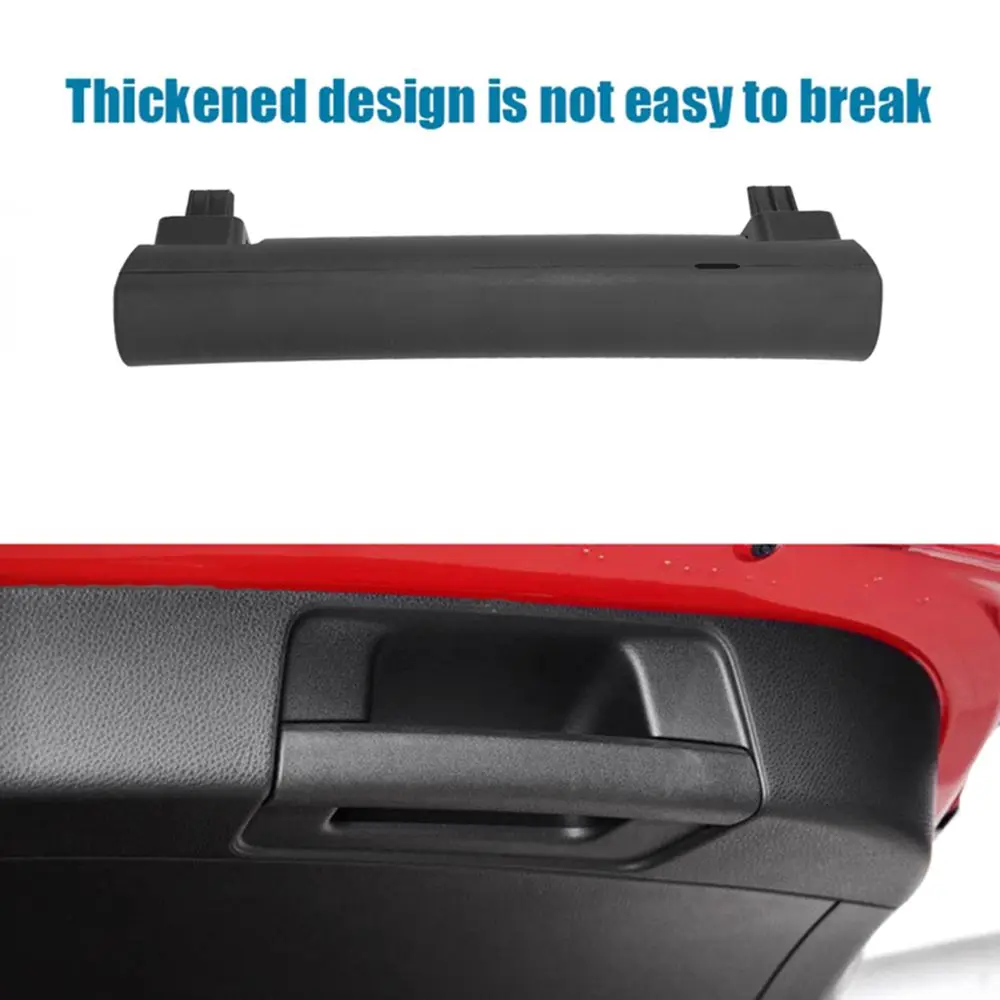 

Ручка багажника с внутренней ручкой для Mercedes-Benz B-Class W246 W156 W176 1567400172