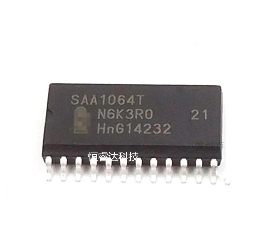 

5 шт. SAA1064 SAA1064T SOP-24