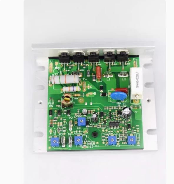 【特価】 Brushed DC Speed KBIC SCR340 Board Control Board Control 果樹