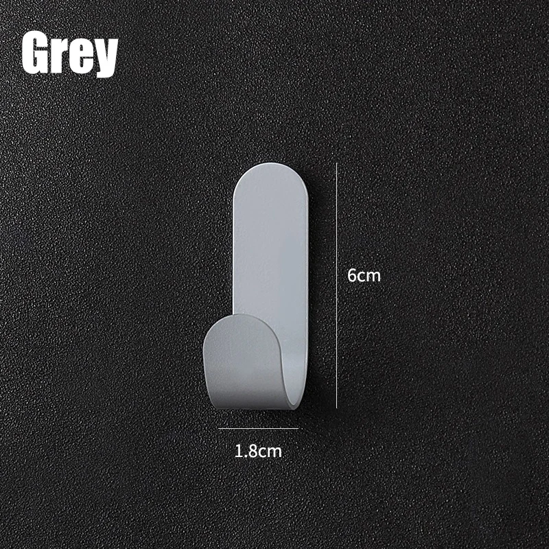 Grey 1pcs