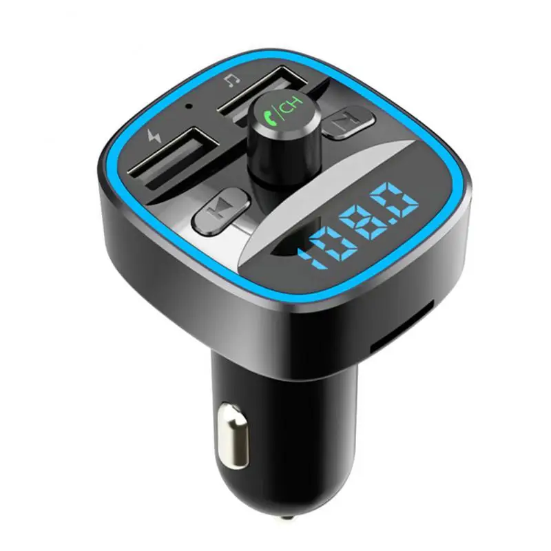 

Передатчик Bluetooth, Автомобильный MP3-плеер, телефон с экраном, гнездо прикуривателя, двойные USB-порты, автомобильное зарядное устройство, TF-карта, автомобильные аксессуары