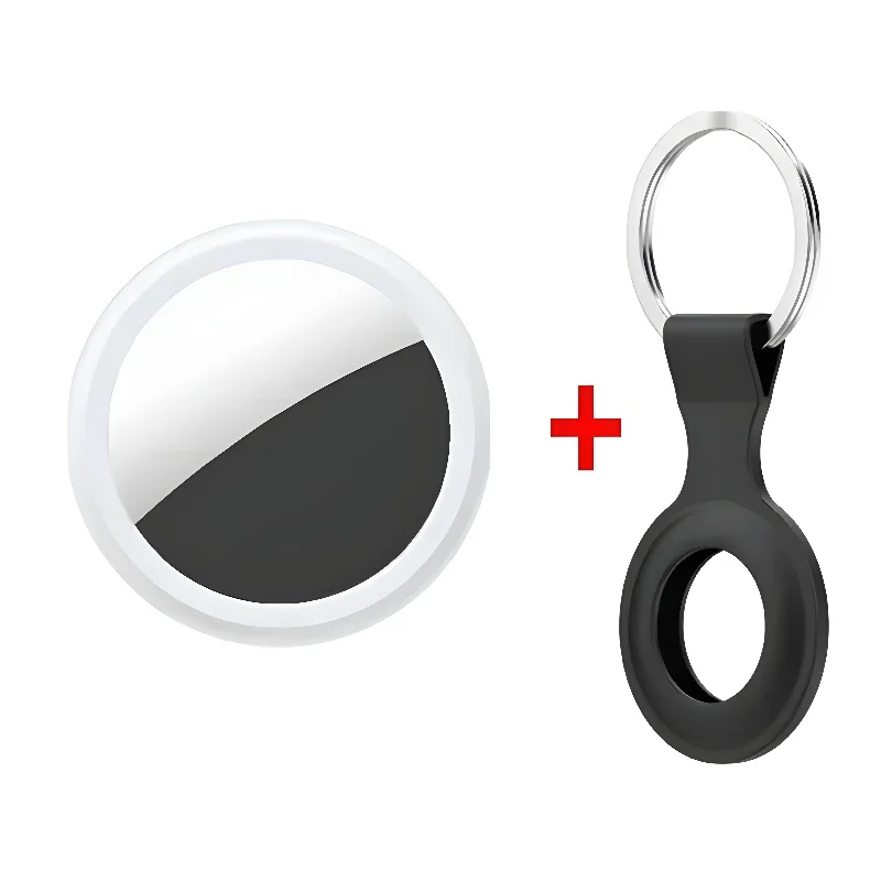 Smart Finder Tracker Key Finder Phone Airtag APP Search Alarm Real-time Location Children Positioning Pet Locator Tracker smart tracker