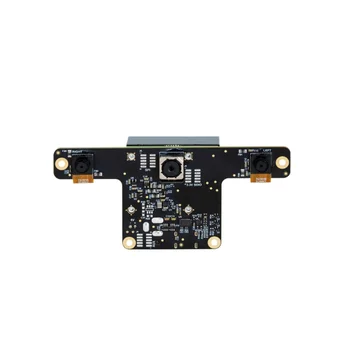 Kit di sviluppo per la riconoscimento di oggetti tramite visione artificiale AI