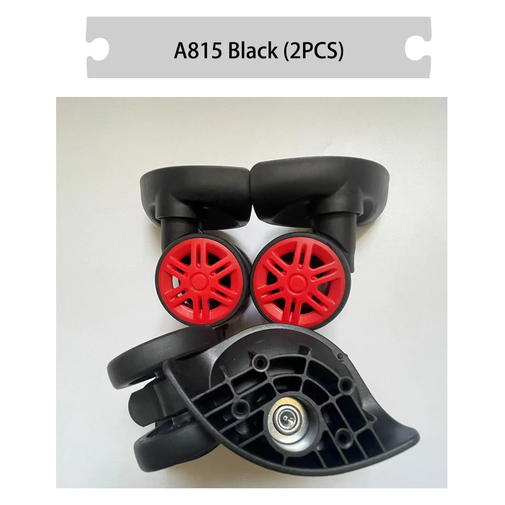 Suitable For ZhongTai A815 American Tourister Trolley Box Luggage Bag Accessories Wheel Universal Wheel Repairment
