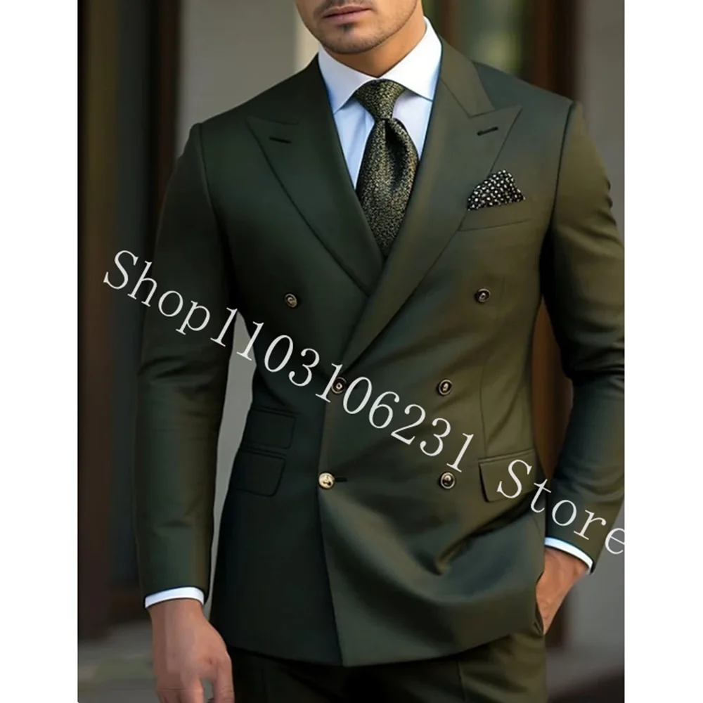 Wedding suits