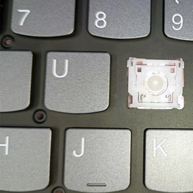 Replacement-Keycap-Key-Cap-And-Hinge-For-Lenovo-Legion-5-Pro-16IAH7H ...