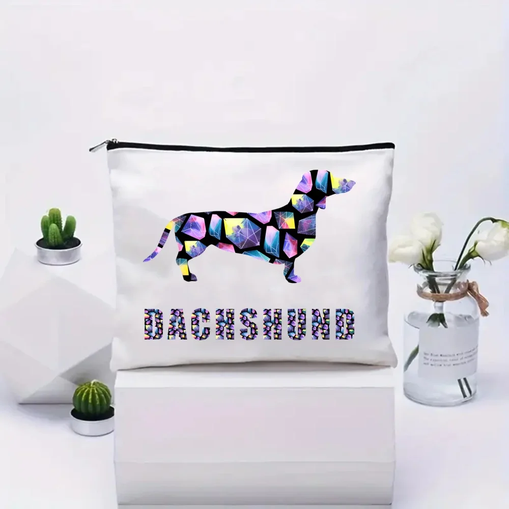 Makeup bag-N
