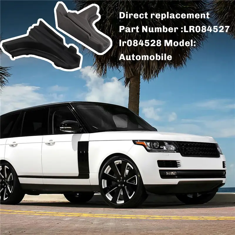 NEW-FOR 레인지로버 스포츠 L494 상부 펜더 단열재 LR084527 LR079140 LR079139 LR084528 신제품