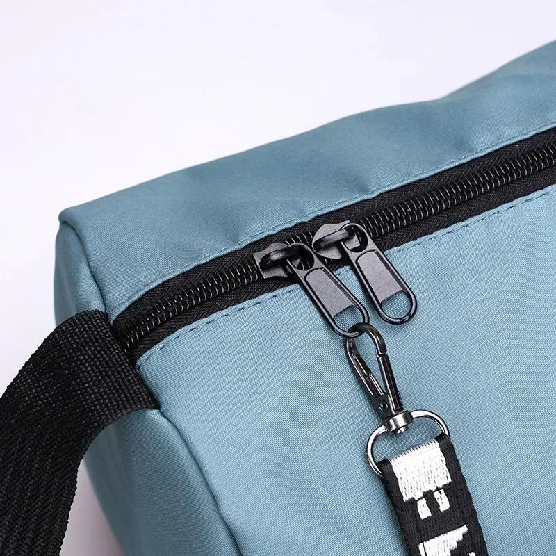 Unisex Waterproof Fitness Training Bag Outdoor Travel Luggage Sports Swimming Yoga Gym Backpack for Men And Women 4
