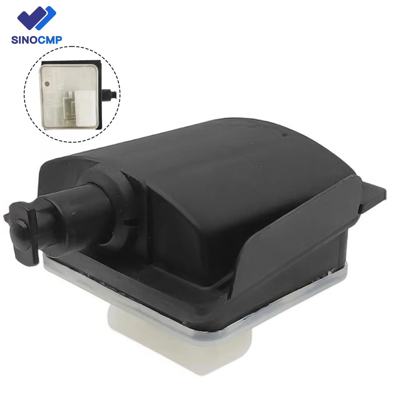 

A0008204409 топливный клапан спуска привода двигателя для Mercedes-Benz W177 A-Class W247 B-Class C118 CLA 18-22