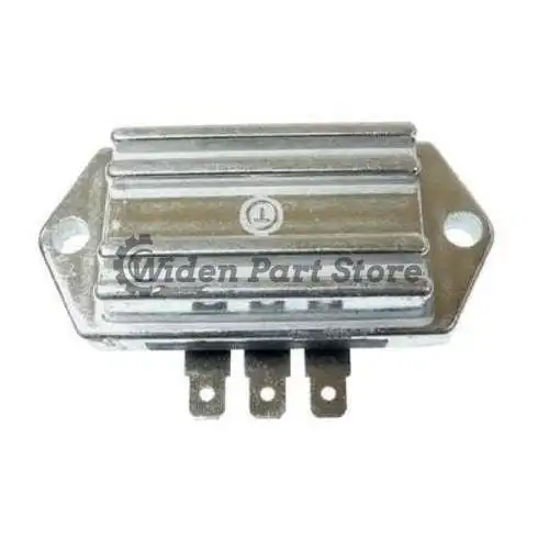 

AM123296 AM102596 AM106357 AM34738 MIA11665 Voltage Regulator Rectifier for John Deere 110 120 140