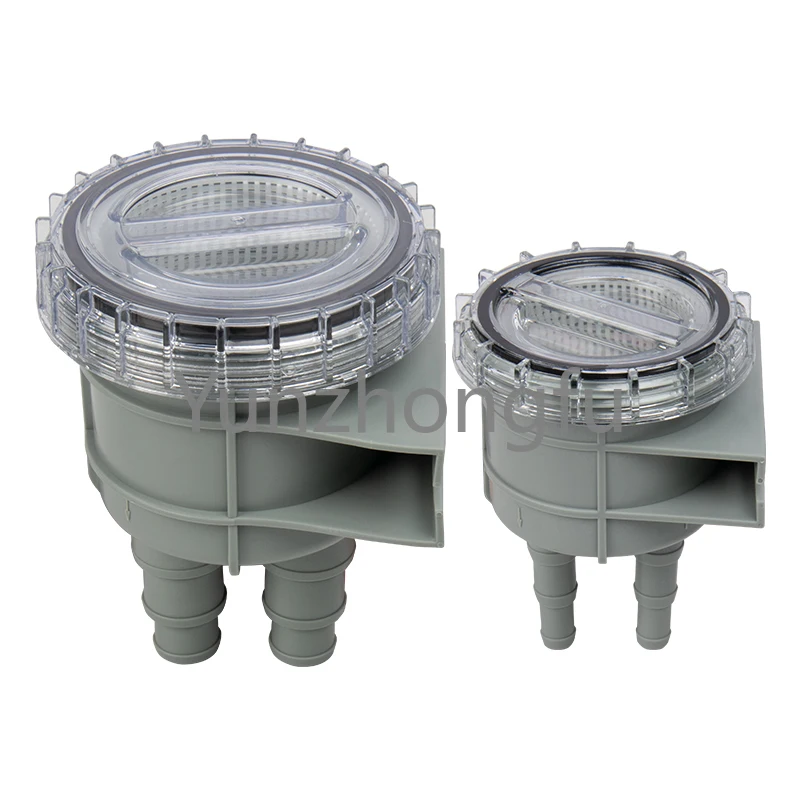

Marine Sea Water Filter Marine Cooling Water Filter Marine Air Conditioner Seawater Filter Marine Generator Seawater Filter
