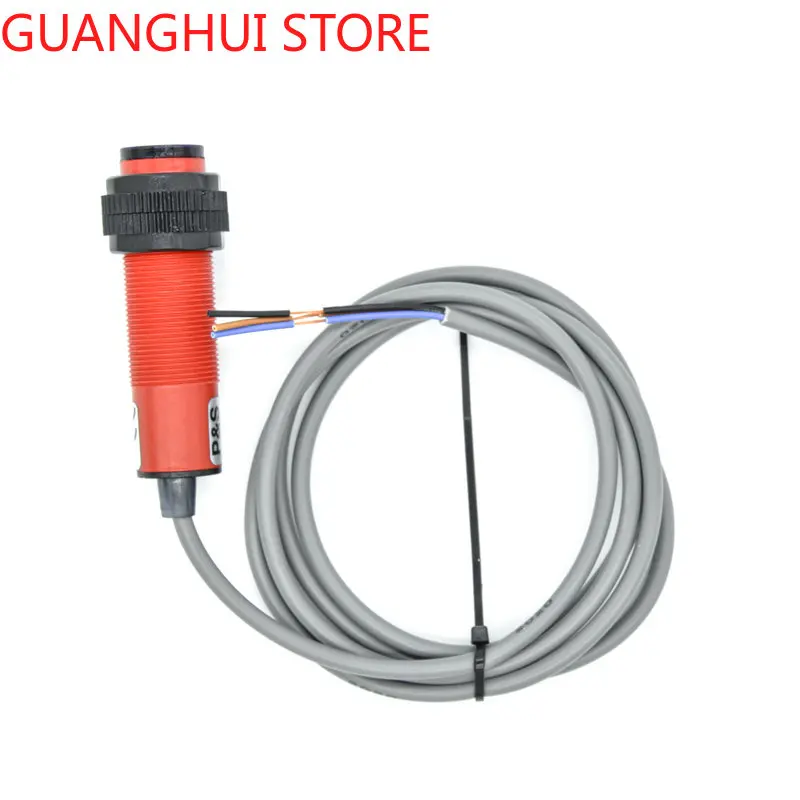 New Sensor Induction Switch Photoelectric Switch GS38-N GS38-N2 GS38-P GS38-P2