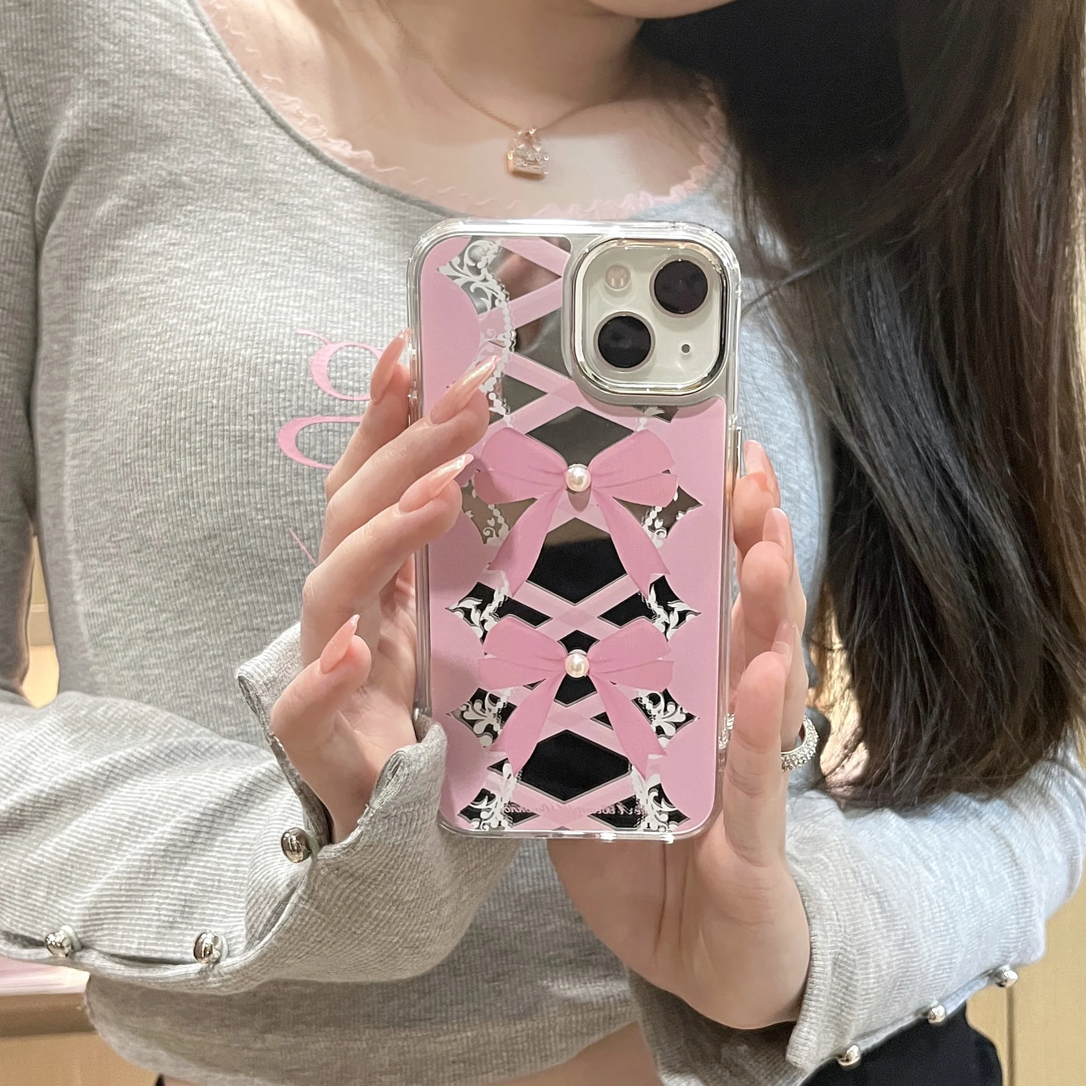 Pink Top Rated Phone Cases For Girls IPhone 14 Best Phone Cases