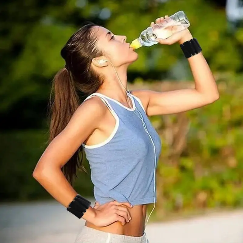 

Регулируемые повязки на лодыжку для занятий йогой, бегом, плаванием, дома, фитнесом, аксессуары для занятий спортом
