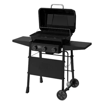 Expert Grill 3 Burner Propane Gas Grill 2